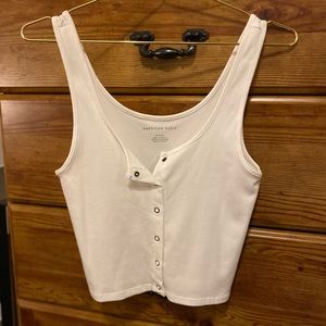 American Eagle Tank Top